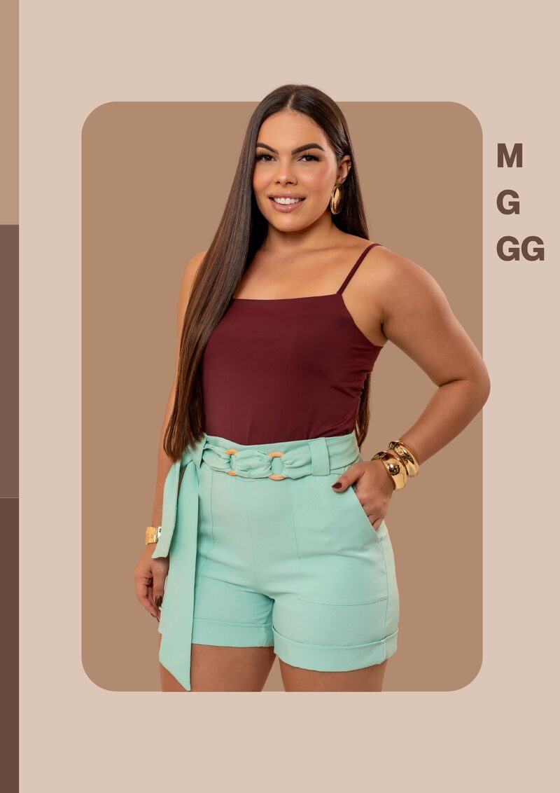 Poliamida Premium J Monteiro plus size atacado