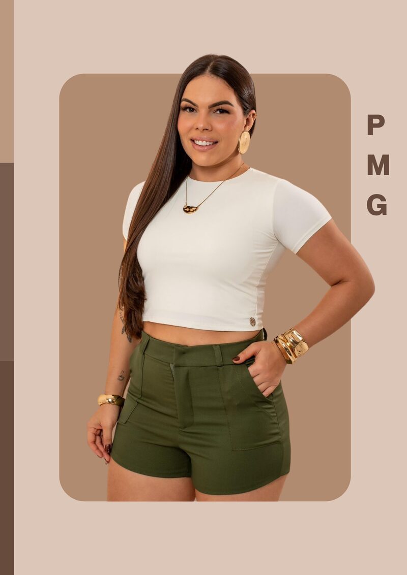 Poliamida Premium J Monteiro plus size atacado