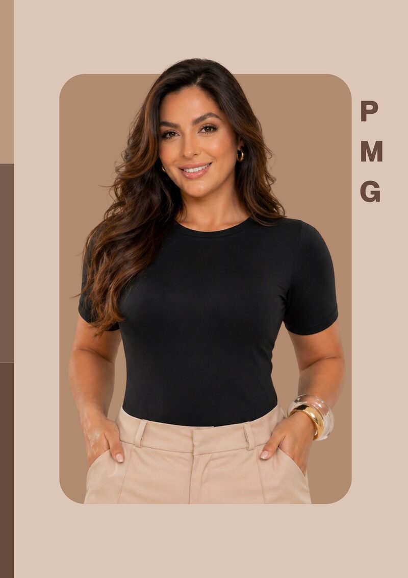 Poliamida Premium J Monteiro plus size atacado