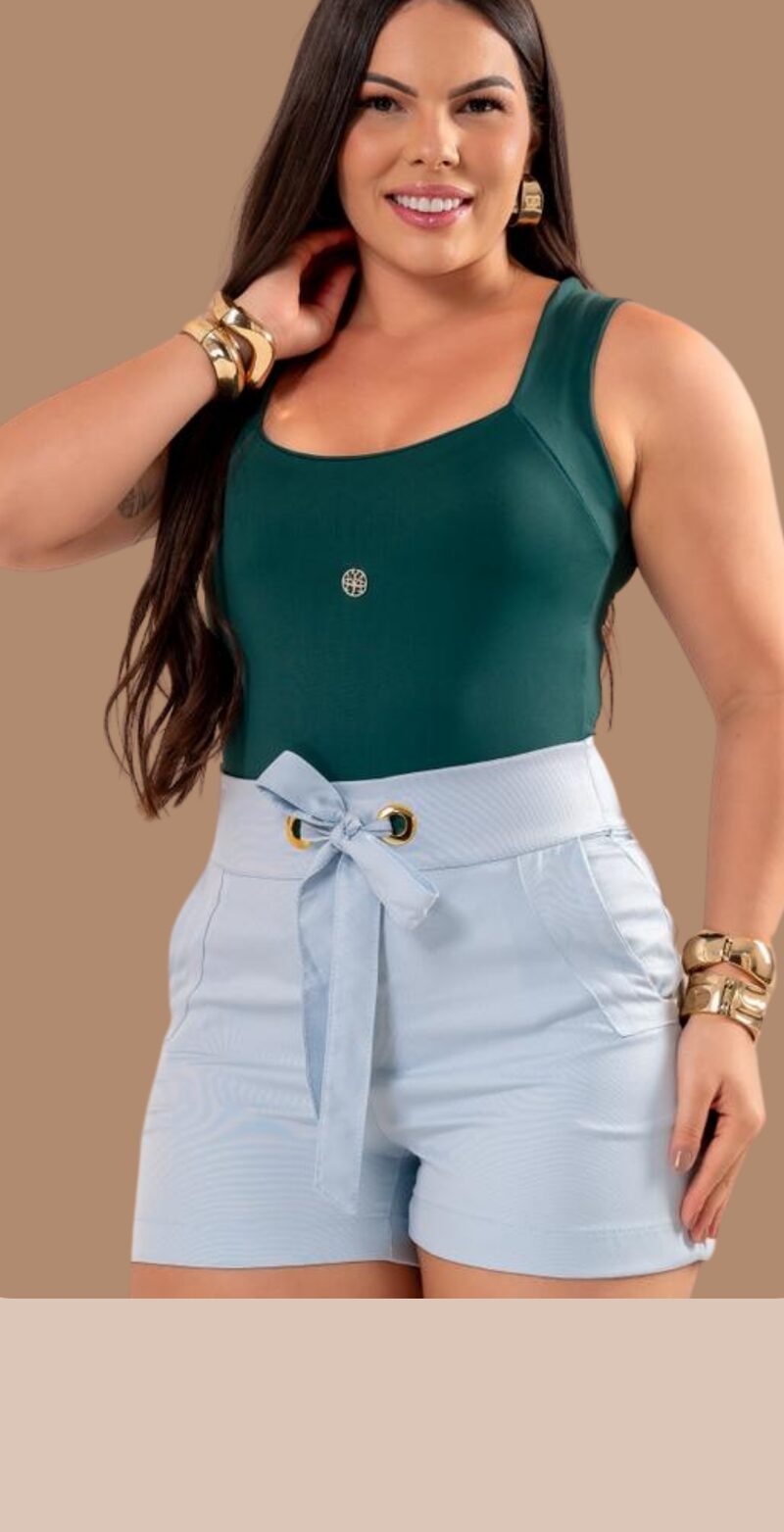 Poliamida Premium J Monteiro plus size atacado