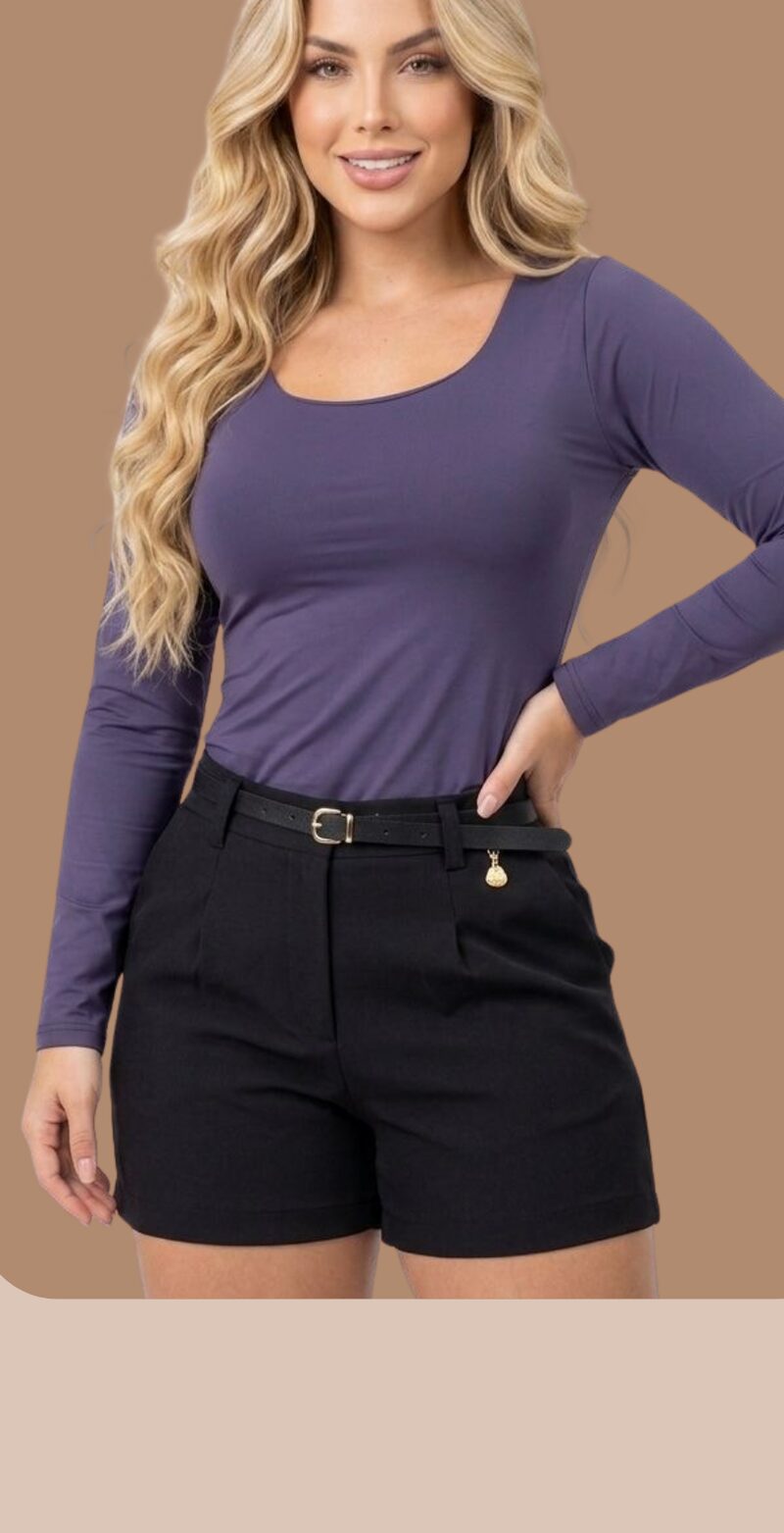 Poliamida Premium J Monteiro plus size atacado