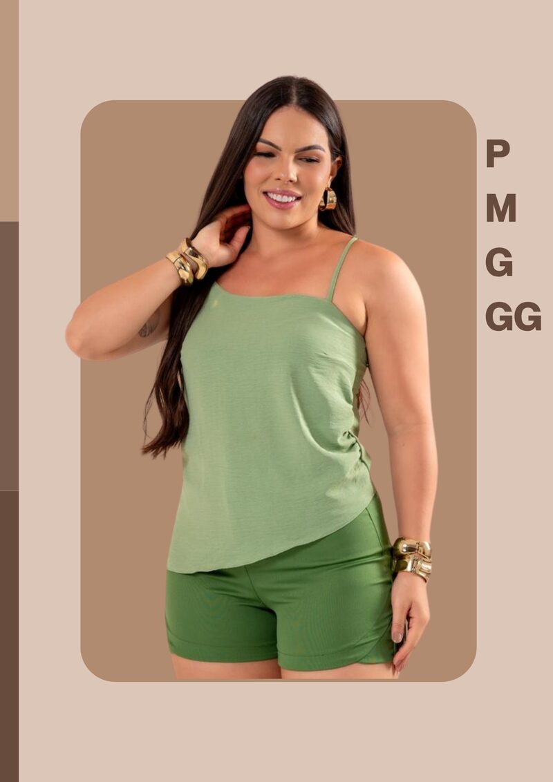 Blusas J Monteiro plus size atacado