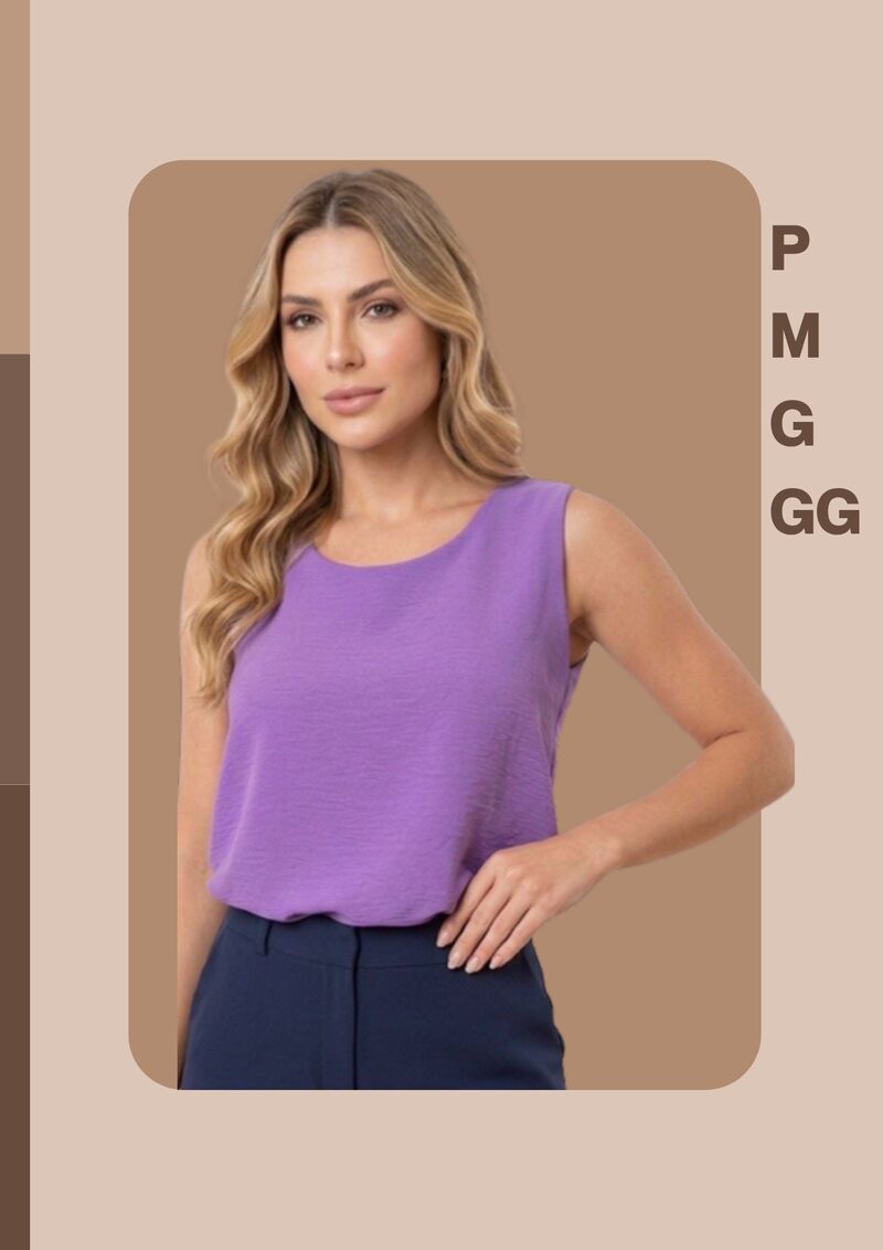 Blusas J Monteiro plus size atacado