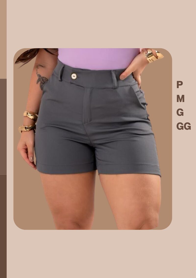 Calças J Monteiro plus size atacado