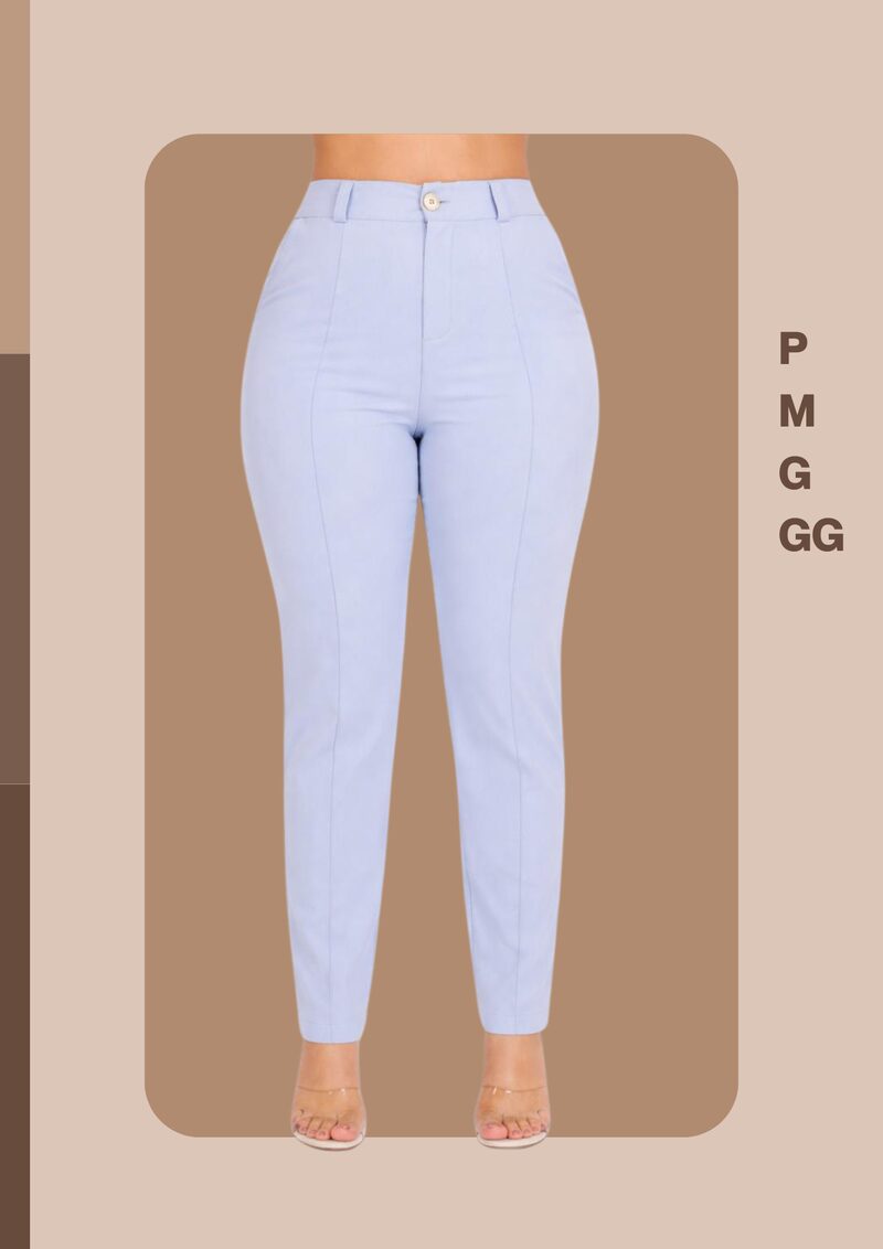 Calças J Monteiro plus size atacado