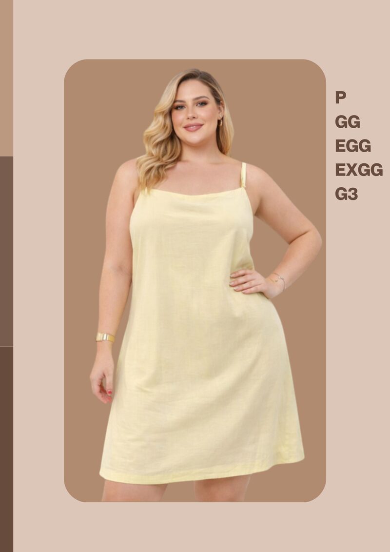 Vestidos J Monteiro plus size atacado